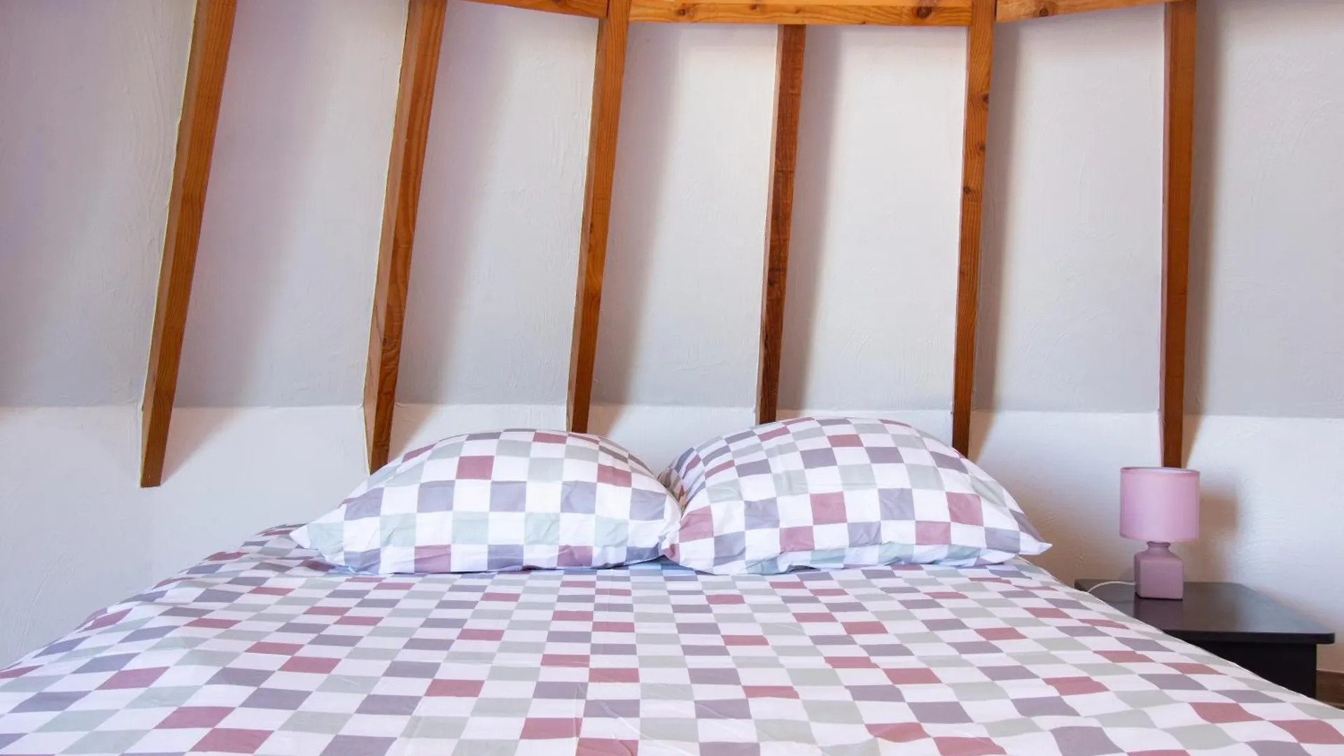 Milin Avel I 6 Personnes & Plage Crozon Francja