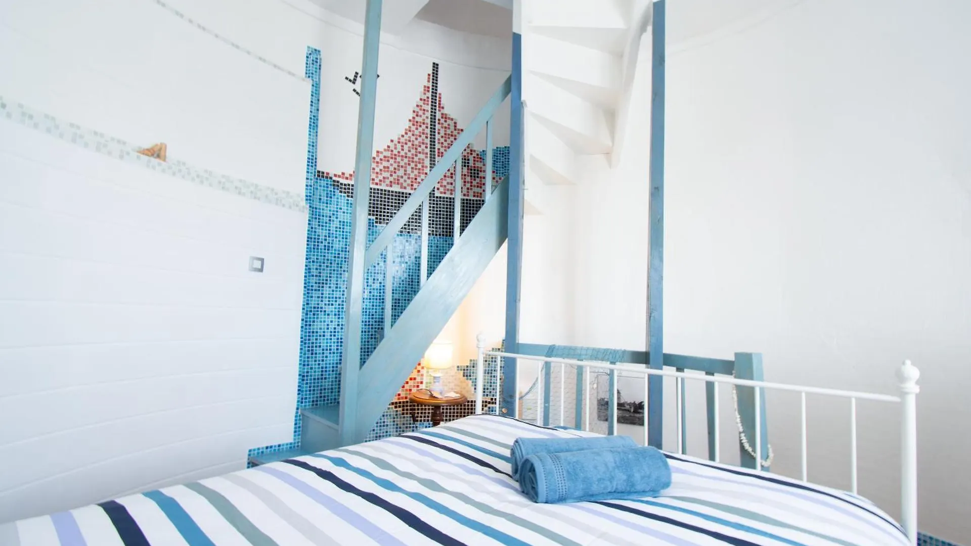 Milin Avel I 6 Personnes & Plage Crozon 0*,