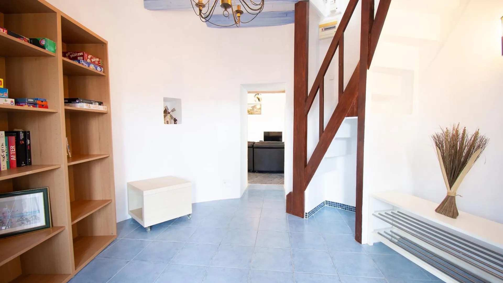 Milin Avel I 6 Personnes & Plage Crozon 0*,  Francja